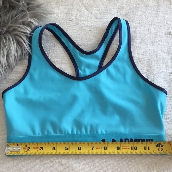 Under Armour Sports Bra - Picture 5 of 5